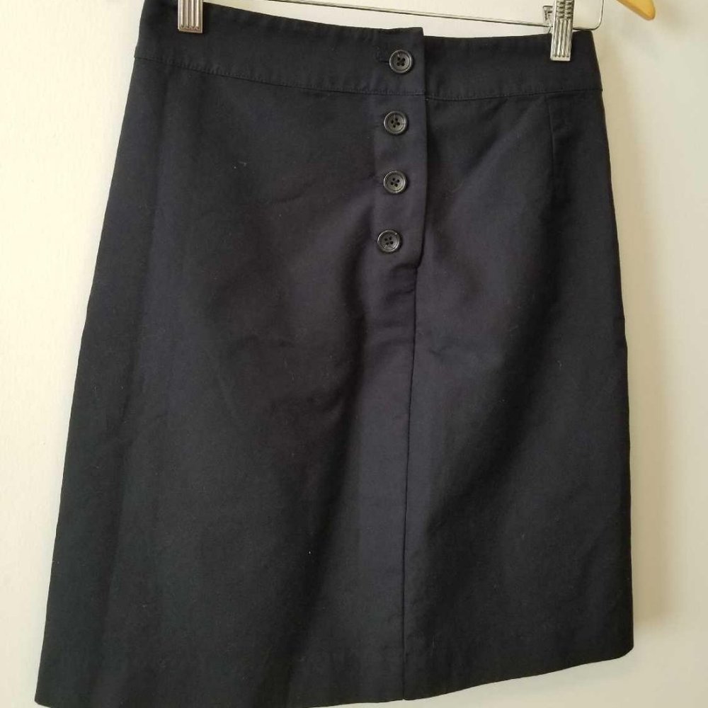 BANANA REPUBLIC SKIRT